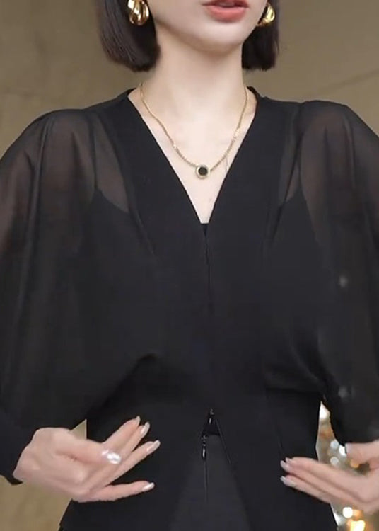Elegantly Styled Blouse for Everyday Wear