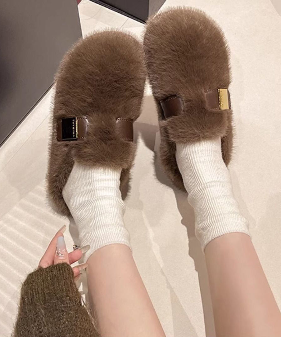Chic Orthopedic Slippers with Unique Design