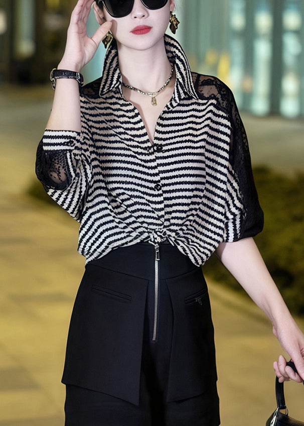 Elegantly Styled Blouse for Everyday Wear