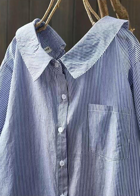 Beautifully Finished Shirt in a Timeless Design