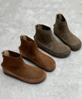 Comfortable Orthopedic Boots for Daily Wear