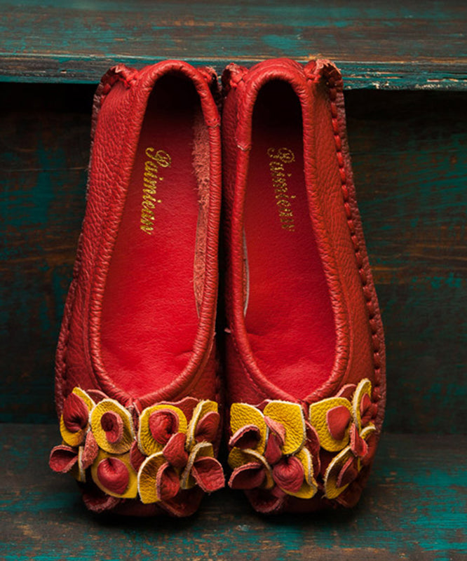 Vintage Inspired Orthopedic Shoes