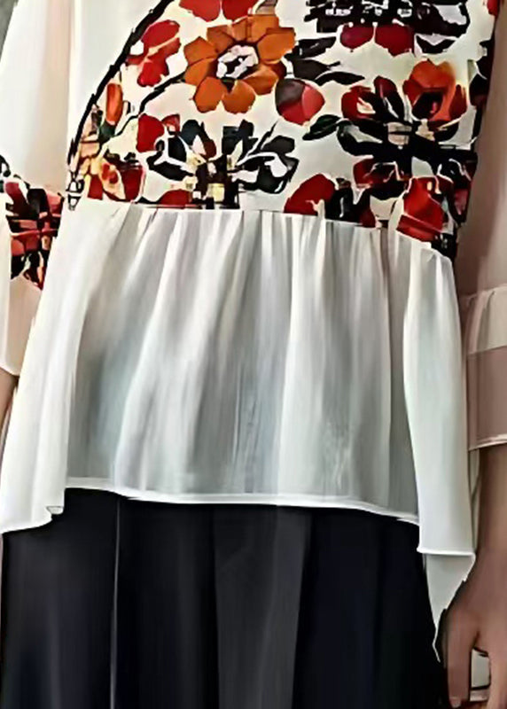 Gracefully Styled Shirt for Any Occasion
