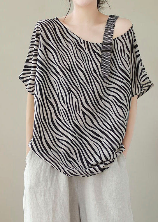 Well Tailored Shirt with a Graceful Silhouette