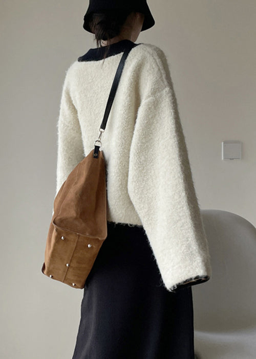 Polished Coat with an Effortless Classic Look