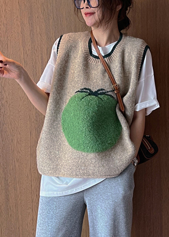 Vintage Inspired Garment with a Contemporary Edge