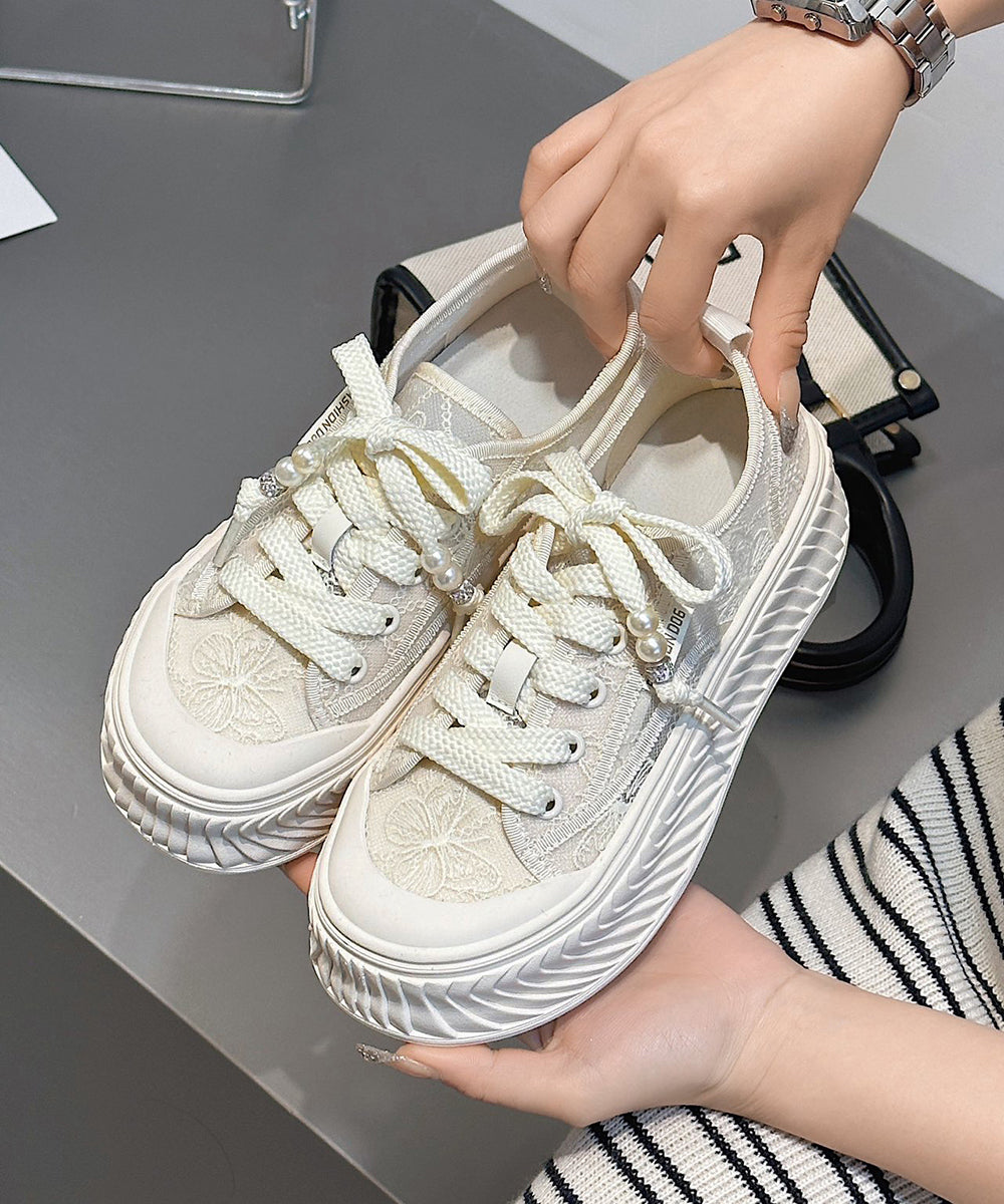 Classic Orthopedic Shoes with Timeless Style
