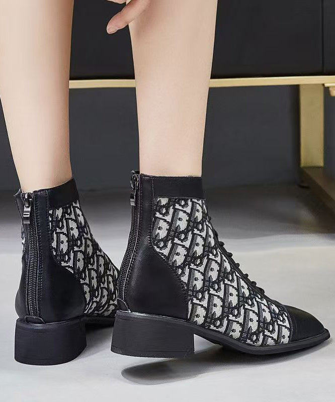 Comfortable Orthopedic Boots for Daily Wear