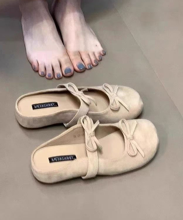 Vintage Inspired Orthopedic Sandals