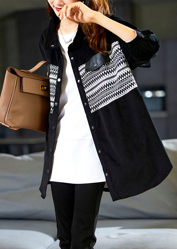 Beautifully Finished Shirt in a Timeless Design