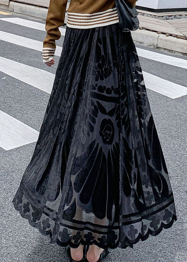 A Vintage Style Garment with Delicate Timeless Details