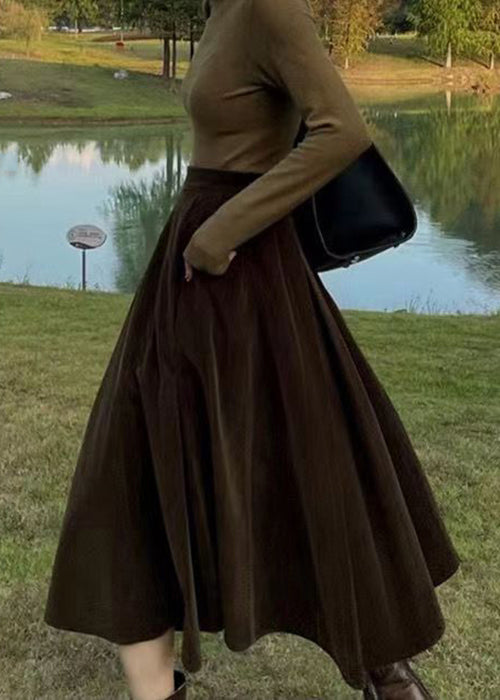 Gracefully Styled Garment for Any Occasion
