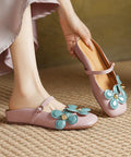 Beautifully Crafted Orthopedic Sandals