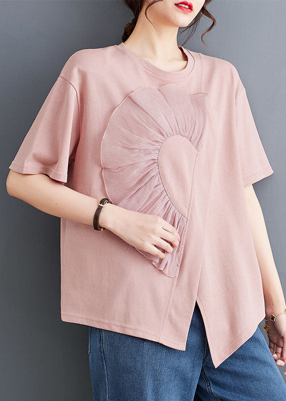 Gracefully Styled Shirt for Any Occasion
