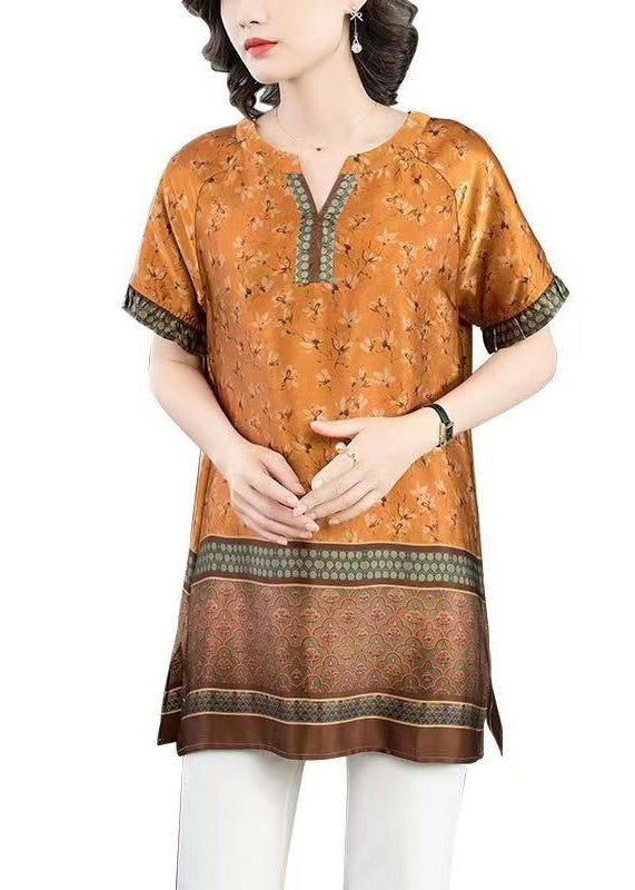 Beautifully Balanced Shirt with Timeless Character