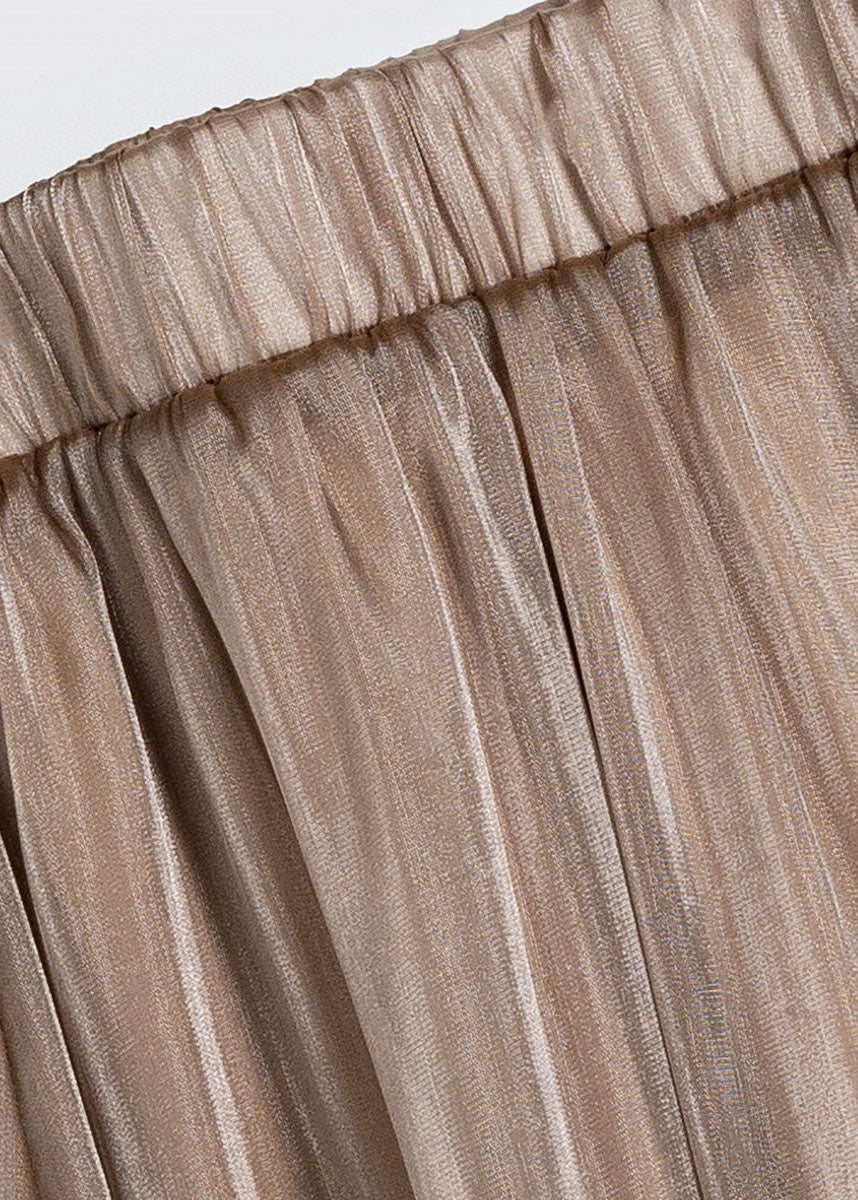 Beautifully Finished Garment in a Timeless Design
