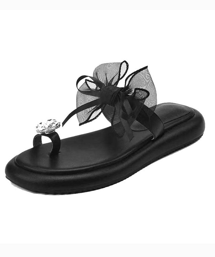 Vintage Inspired Orthopedic Sandals