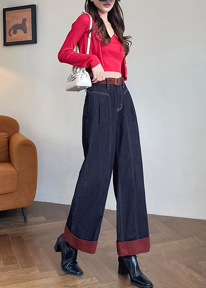 Gracefully Styled Pants for Any Occasion