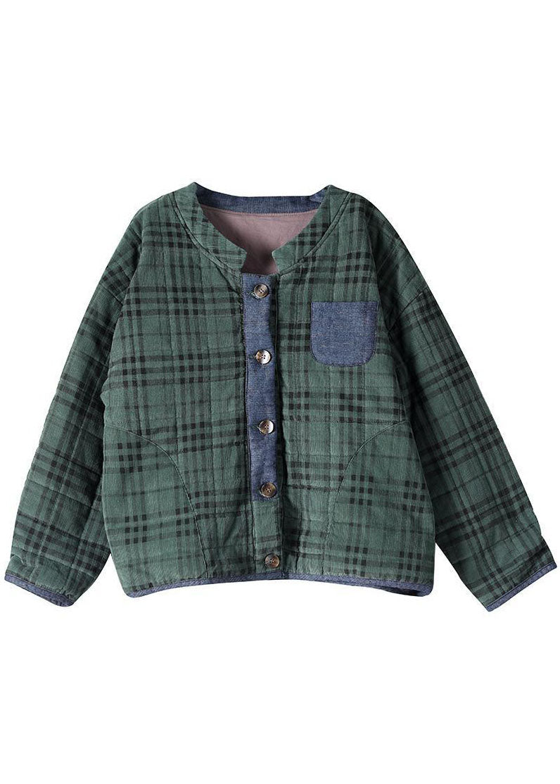 Polished Jacket with an Effortless Classic Look