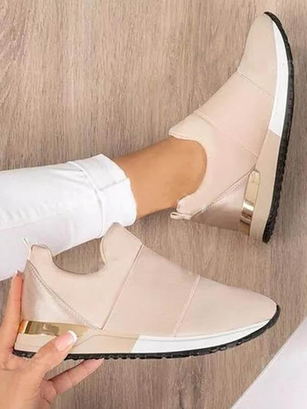 Comfortable Orthopedic Sneakers for Daily Wear