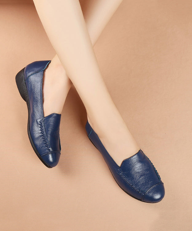 Comfortable Orthopedic Loafers for Daily Wear
