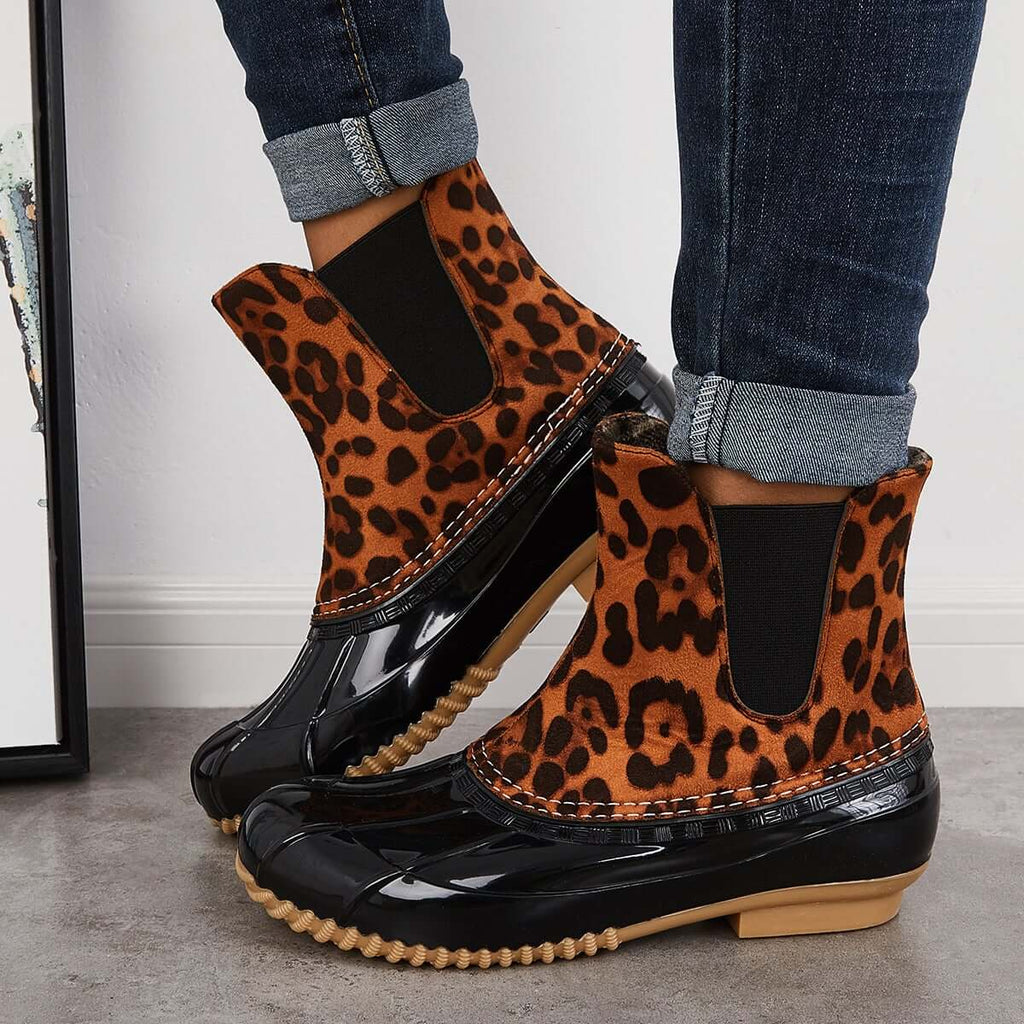 Beautifully Crafted Orthopedic Boots