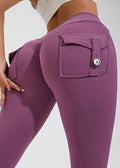 Classic Vintage Pants with a Flattering Fit