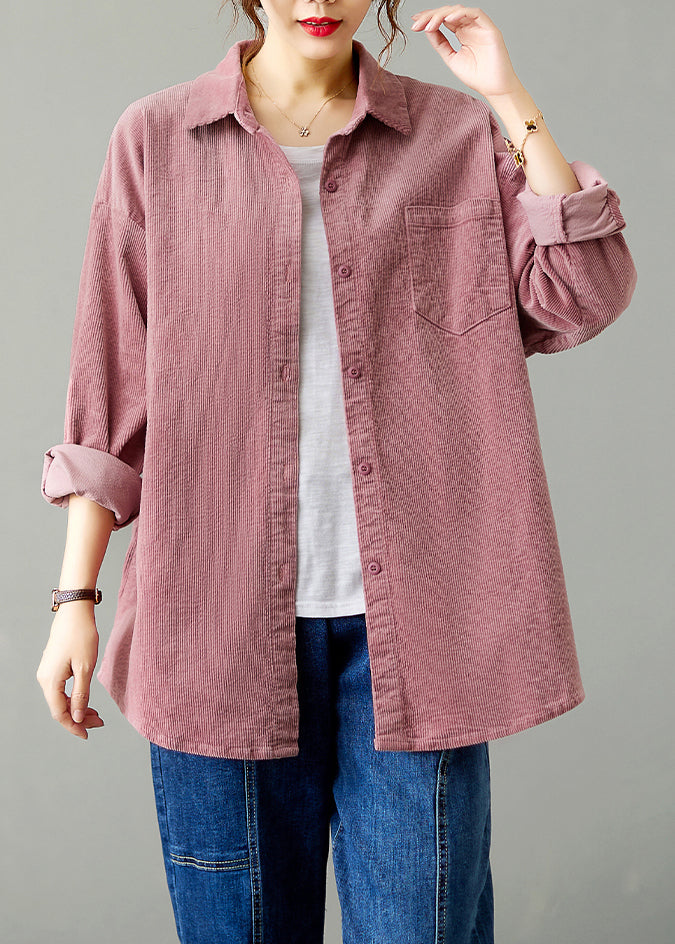 Beautifully Finished Shirt in a Timeless Design