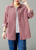 Beautifully Finished Shirt in a Timeless Design