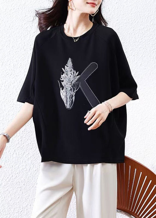 Vintage Inspired Shirt with a Contemporary Edge