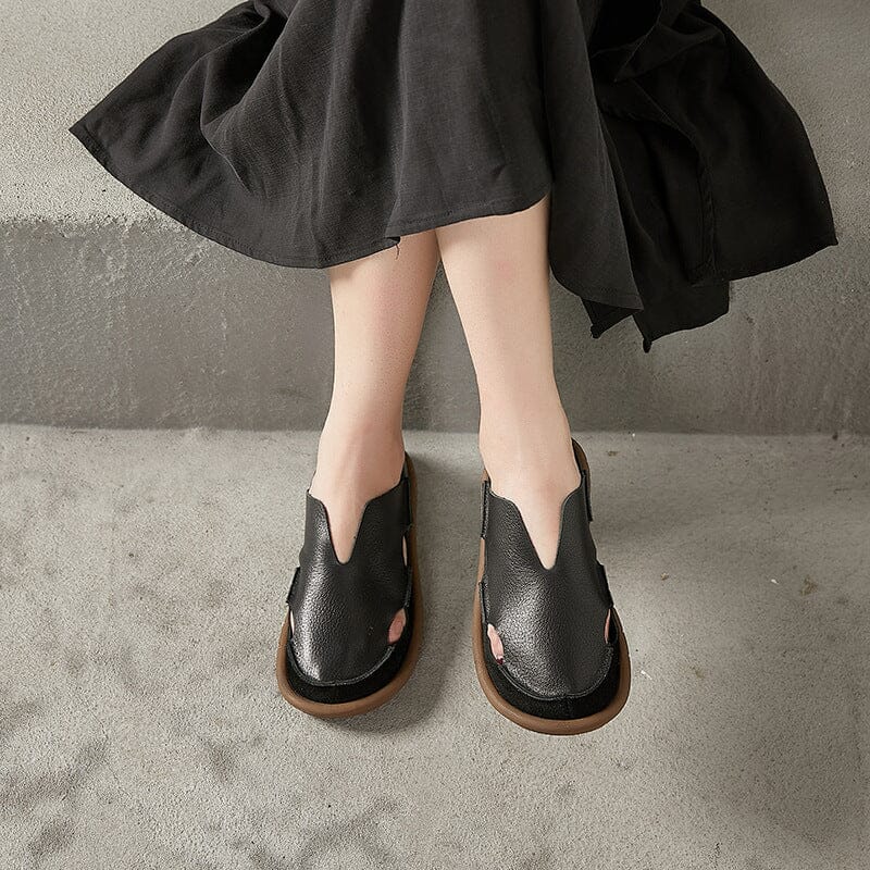 Elegant Orthopedic Shoes for Every Step