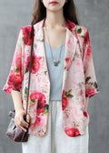 Gracefully Styled Coat for Any Occasion