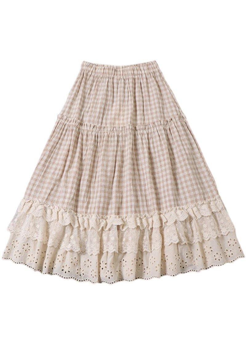 Well Tailored Garment with a Graceful Silhouette