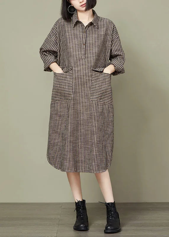 A Vintage Style Blouse with Delicate Timeless Details