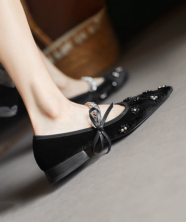 Vintage Inspired Orthopedic Shoes