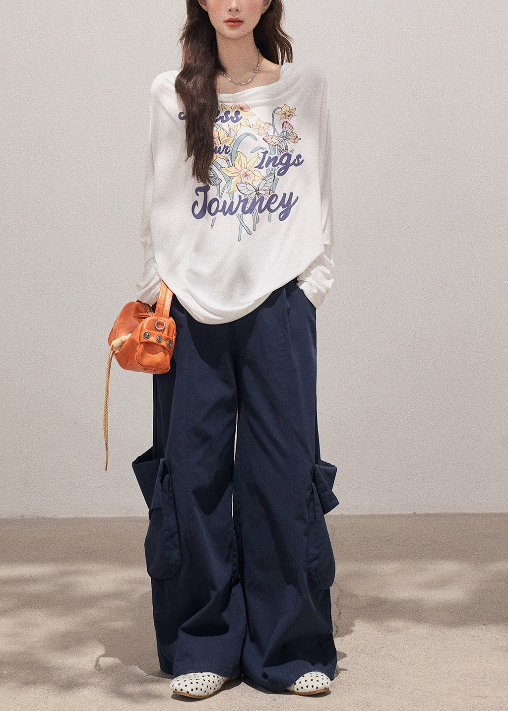 Classic Vintage & Enduringly Stylish Pullover
