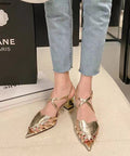 Chic Orthopedic Sandals with Unique Design