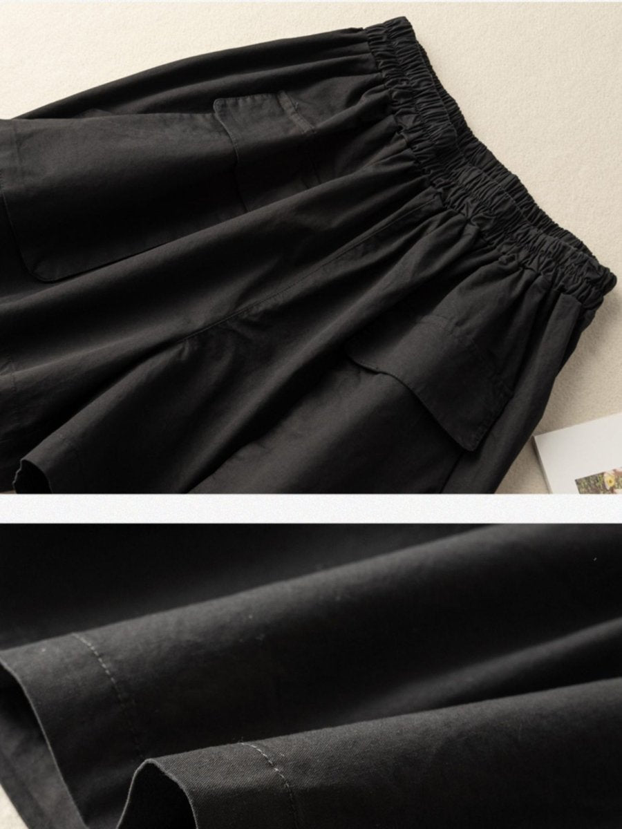 Elegantly Styled Garment for Everyday Wear