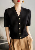 Polished Shirt with an Effortless Classic Look