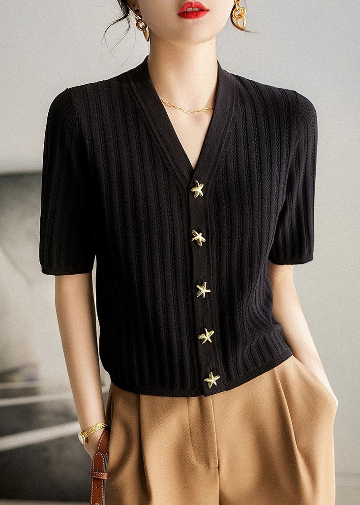 Polished Shirt with an Effortless Classic Look