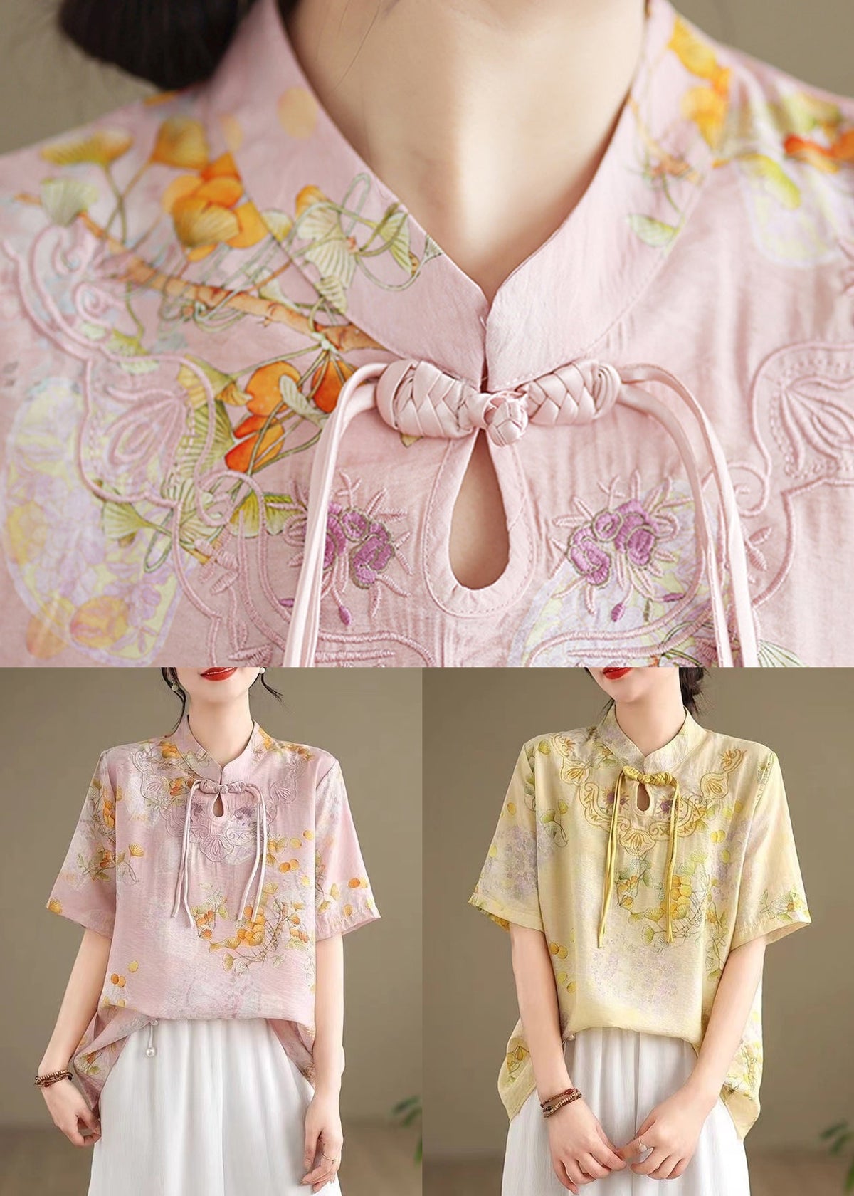 Beautifully Crafted Shirt in a Classic Style