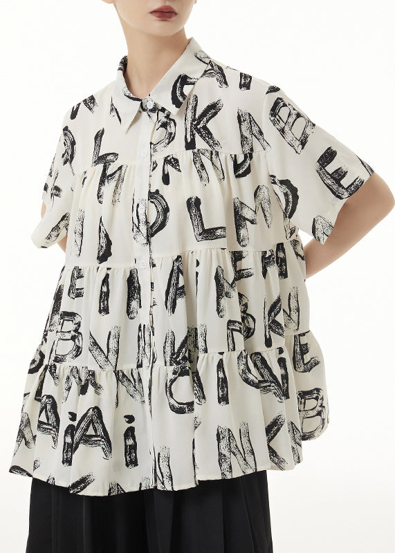 Classic Vintage Shirt with a Flattering Fit
