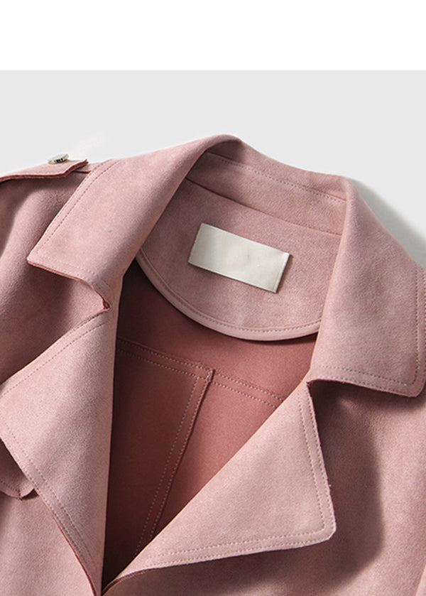 Sophisticated Jacket with a Clean Classic Look