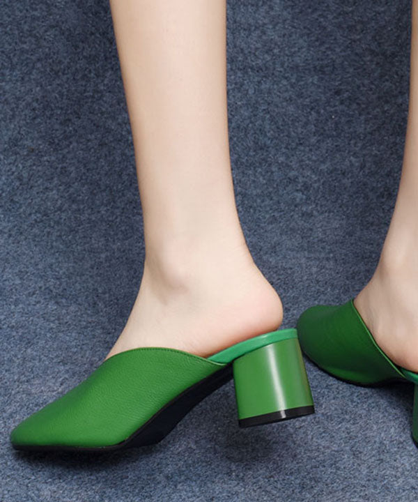 Classic Orthopedic Sandals with Timeless Style