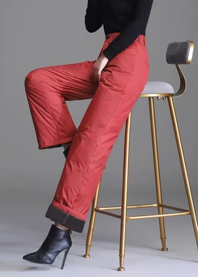 Beautifully Crafted Pants in a Classic Style