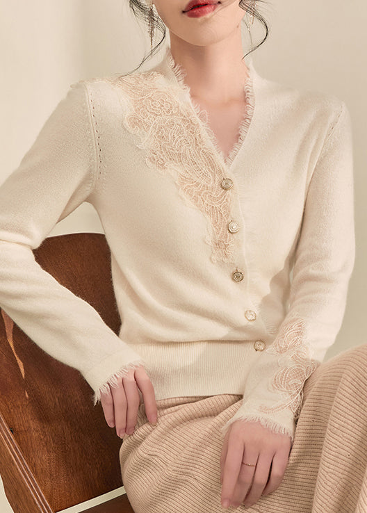 Gracefully Styled Sweater for Any Occasion