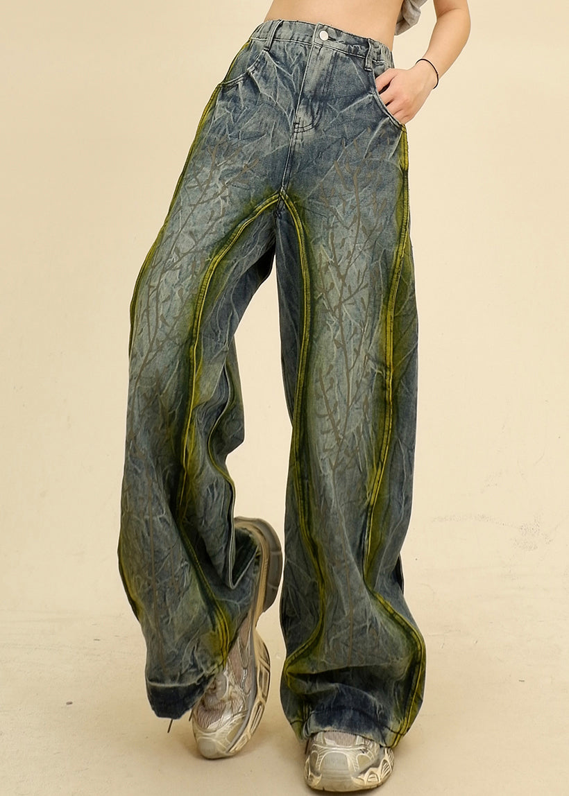 Beautifully Finished Pants in a Timeless Design