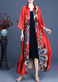Beautifully Crafted Coat in a Classic Style