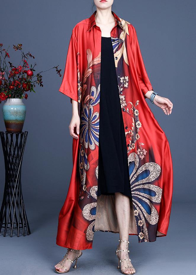 Beautifully Crafted Coat in a Classic Style