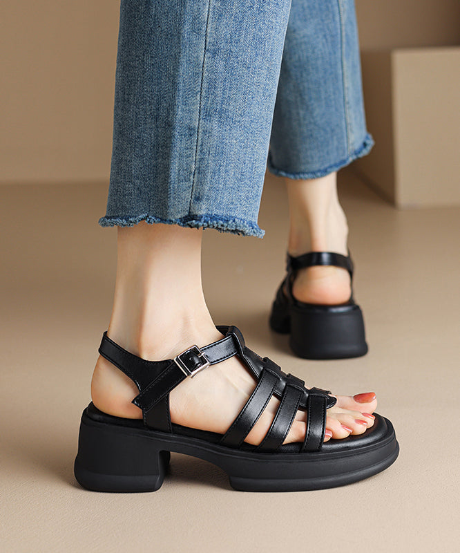 Graceful Orthopedic Sandals for Modern Look
